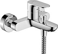 Смеситель для ванны HANSGROHE Rebris S 72440000 GG, код: 8406416