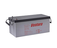 Акумуляторна батарея Ventura GPL 12-25012V 250Ah KB, код: 8331674