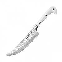 Нож кухонный Пчак 159 мм Samura Sultan (SU-0086DBW) ET, код: 7940161