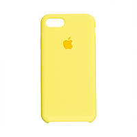 Чехол Original Silicone Case для iPhone SE (2020) iPhone 8 Flash MY, код: 7605297