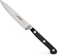 Нож для чистки овощей 100 мм Giesser Chef's Classic (8240 10) ET, код: 8237607