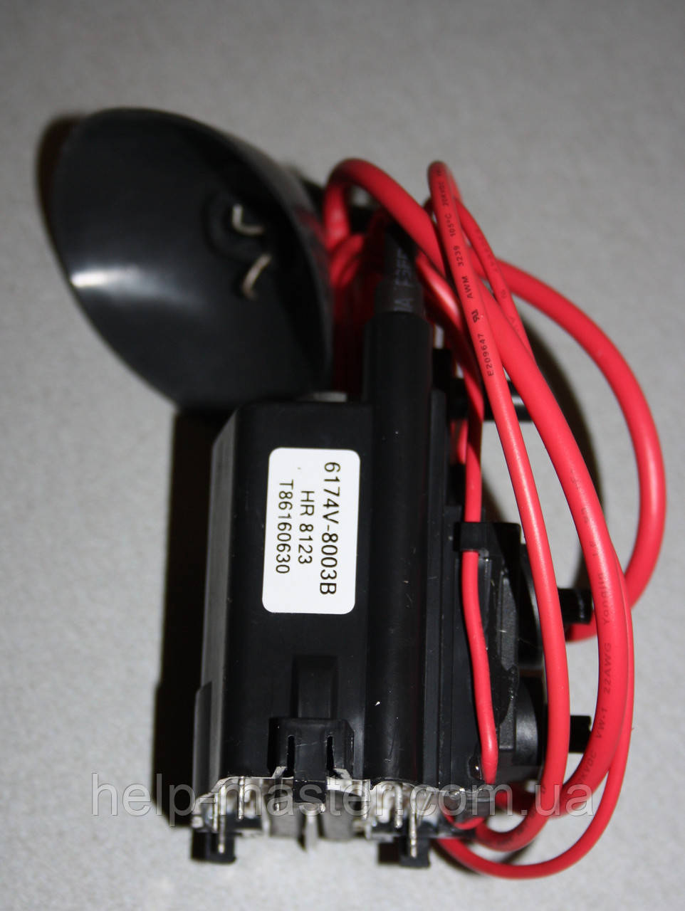 ТДКС 6174V-8003B (HR8123), фото 1