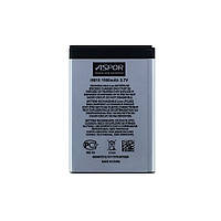 Аккумулятор Aspor EB504465VU для Samsung i8910 S8500 S8530 ET, код: 7991261