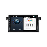 Штатная магнитола Torssen BMW e46 F9432 4G Carplay DSP SM, код: 8318460