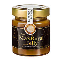 Медовая композиция APITRADE Max Royal Jelly 240 г KP, код: 6462115