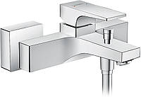 Смеситель для ванны HANSGROHE Metropol 32540000 BM, код: 8406412