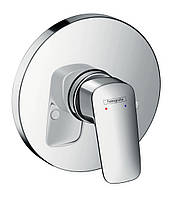 Смеситель для душа Hansgrohe Logis 71606000 Хром BM, код: 8406777