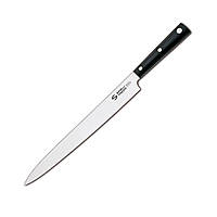 Нож Янагиба Sanelli Ambrogio Hasaki 27 см (77975) ET, код: 1676596