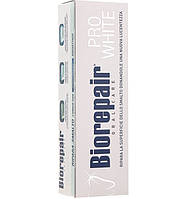 Зубная паста Отбеливание Pro White Biorepair 75 мл DS, код: 8163929