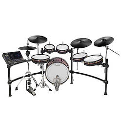 Електронна ударна установка ALESIS STRATA PRIME KIT