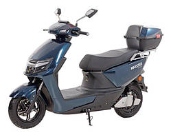 Електроскутер Maxxter NOVA (Blue), 1000 Вт, синій