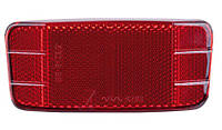 Катaфот ProX на багажник Красный (A-PZ-0513) DS, код: 8233433