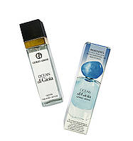 Туалетная вода Giorgio Armani Ocean di Gioia - Travel Perfume 40ml ET, код: 7553850