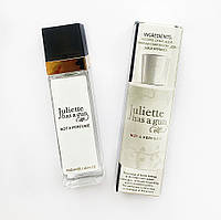 Туалетная вода Juliette Has A Gun Not a Perfume - Travel Perfume 40ml ET, код: 7553881