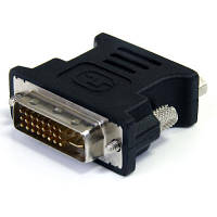 Переходник Atcom (11209) DVI 24+5pin-VGA BK, код: 6703848