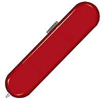 Накладка на нож Victorinox 58мм задняя с ручкой F Красный (1049-VxC6300.4) KP, код: 8035442