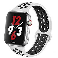 Смарт-часы IWO Smart Watch series 7 Sport Silver (IW000S7SS) IX, код: 7575728