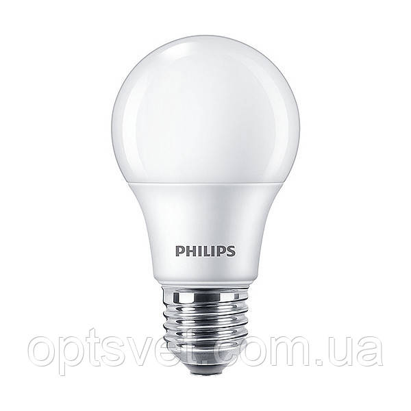 Світлодіодна лампа PHILIPS ESS LEDBulb 9 W E27 840 A60 1CT/12 RCA (929002299387)