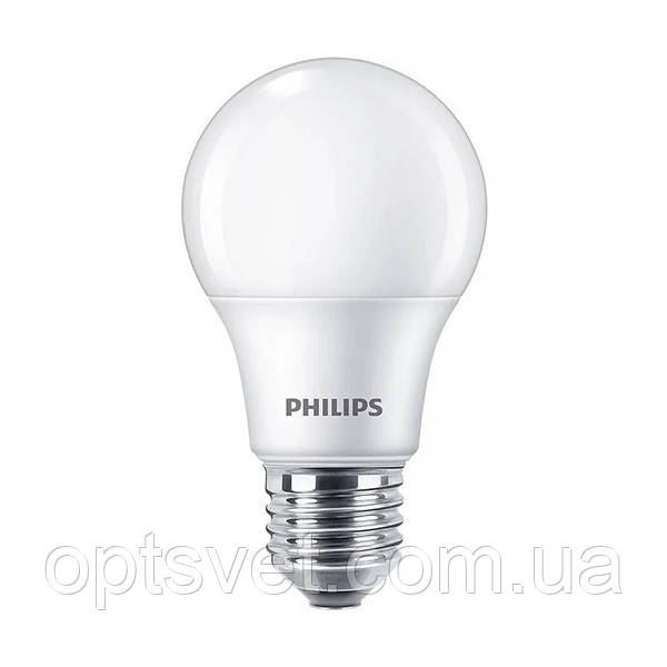 Світлодіодна лампа PHILIPS ESS LEDBulb 13 W E27 865 A60 1CT/12 RCA (929002305387)