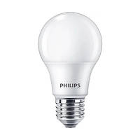 Светодиодная лампа PHILIPS Ecohome LED Bulb 15W E27 865 A60 RCA (929002305317)