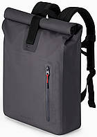 Рюкзак A-Lab Model A Waterproof Backpack Rolltop Черный (629999038424) ET, код: 7673458