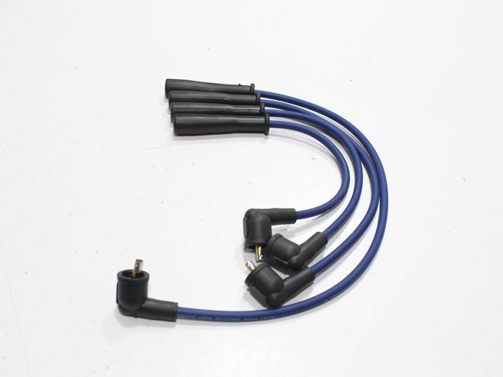Дріт високої напруги Renault Logan 1.4i 8V силік 7700273826 Startech