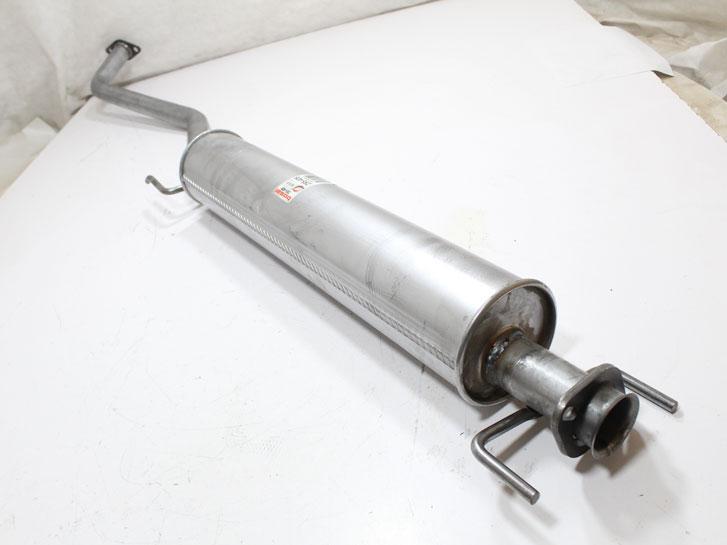 Резонатор Opel Vectra B 1.8i/2.0i 16 V 95-285-409