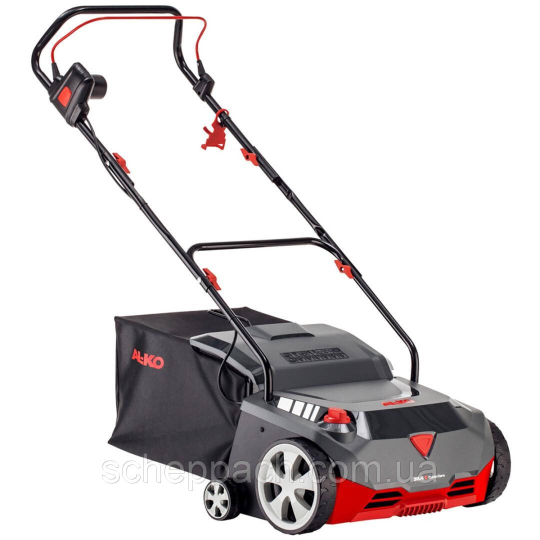 Аератор електричний AL-KO 38.4 E Combi Care, фото 1