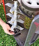 Аератор електричний AL-KO 38.4 E Combi Care, фото 3