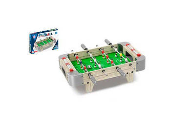 Футбол на ніжках/штангах дерев'яний XJ6012 G-Rich