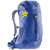 Рюкзак Deuter AC Lite 14 SL Indigo (1052-3420016 3049) ET, код: 6454241