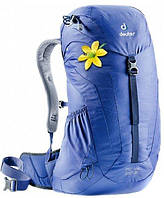 Рюкзак Deuter AC Lite 22 SL Indigo (1052-3420216 3049) ET, код: 6454256