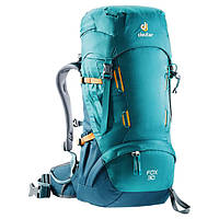 Рюкзак Deuter Fox 30 Petrol-Arctic (1052-3613018 3325) ET, код: 6454374