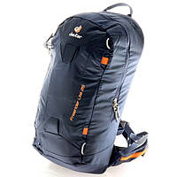 Рюкзак Deuter Freerider Lite 25 Navy (1052-3303017 3010) ET, код: 6454386