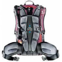 Рюкзак Deuter Freerider Pro 28 SL Maron (1052-3303317 5026) ET, код: 6454391