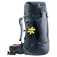 Рюкзак Deuter Futura 24 SL Black (1052-3400218 7000) ET, код: 6454403