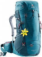 Рюкзак Deuter Futura Pro 38 SL Denim-Arctic (1052-3401218 3388) ET, код: 6454430