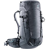 Рюкзак Deuter Guide 34+ Black (1052-3361120 7000 sam) ET, код: 6454473