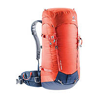 Рюкзак Deuter Guide Lite 30+ Papaya-Navy (1052-3360320 9311 sam) ET, код: 6454486