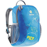 Рюкзак Deuter Pico Turquoise (1052-36043 3006) ET, код: 6454504