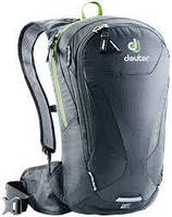 Рюкзак Deuter Race Black (1052-3207018 7000) ET, код: 6454510