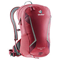 Рюкзак Deuter Race EXP Air Cranberry-Maron (1052-3207318 5528) ET, код: 6454517