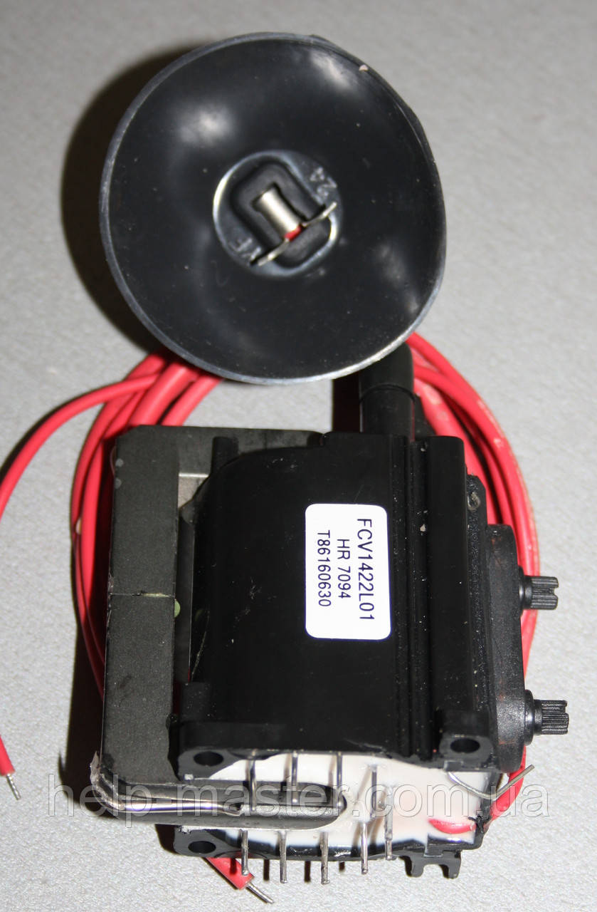 Рядковий трансформатор (ТДКС) FCV1422L01