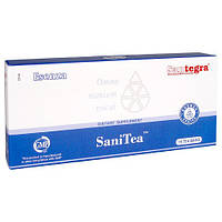 Слабительное SaniTea Santegra 15 пакетиков BM, код: 2728886