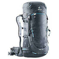 Рюкзак Deuter Rise 34+ Black (1052-3301318 7000) ET, код: 6454527