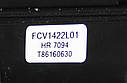 Рядковий трансформатор (ТДКС) FCV1422L01, фото 3