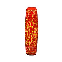 Антистресс игрушка Mokuru 2Life Red-Orange (n-49) ET, код: 1623960