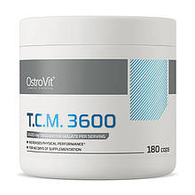 TCM 3600 (180 caps)