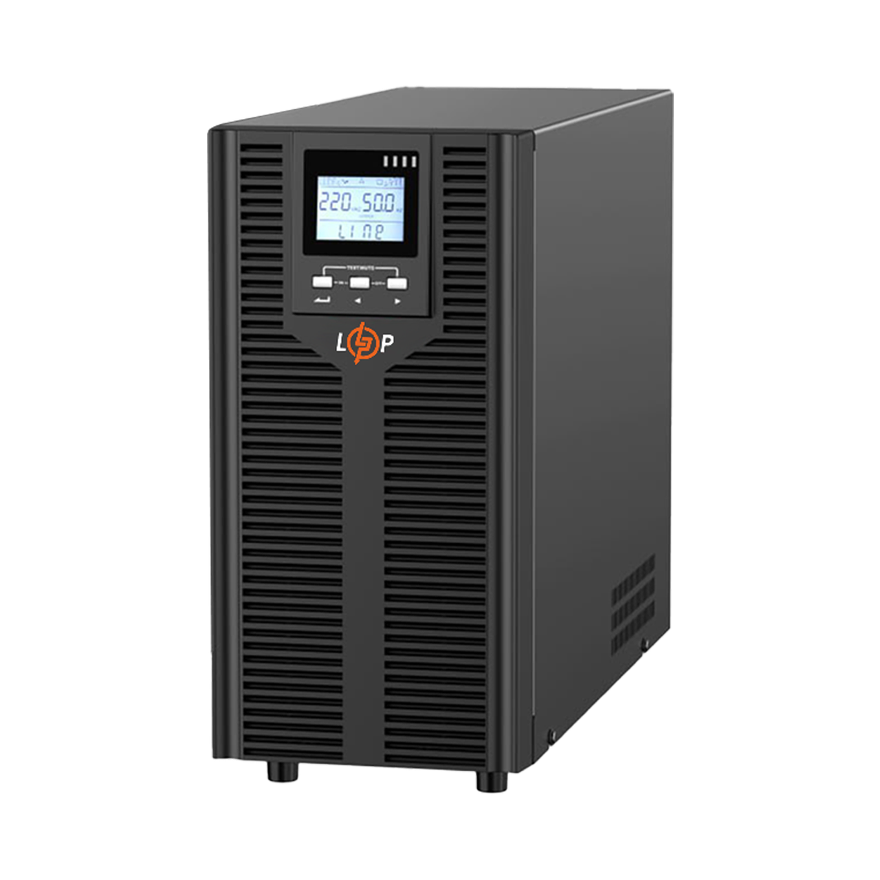 ДБЖ Smart-UPS LogicPower-6000 PRO (without battery)