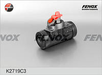 Цилиндр тормозной задний правый K2719C3 Classic (Fenox)